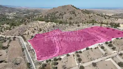 Agriculture Plot for sale, Nicosia, Agia Marina