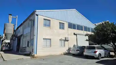Warehouse for sale, Limassol, Kato Polemidia, Agios Nikolaos
