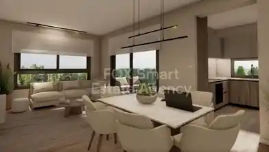 Квартира на продаж, Лімасол, Като Полемидия, Agios Nikolaos