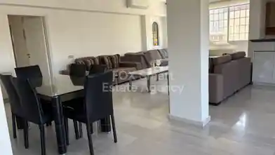 3 bedrooms Apartment for rent, Nicosia, Egkomi