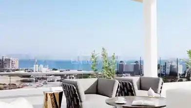 2 bedrooms Apartment for sale, Larnaca
