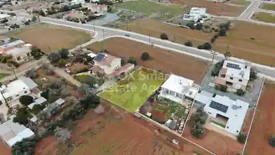 Residential Plot for sale, Nicosia, Kokkinotrimithia
