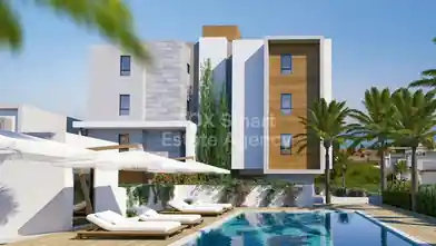 Apartment for sale, Limassol, Agios Tychon, Dimos Amathountas