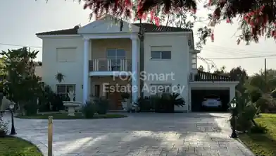 Detached House for rent, Limassol, Pareklisia