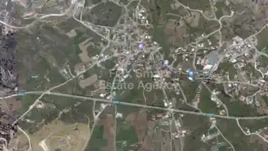 Działka mieszkaniowa na sprzedaż, Dystrykt Nikozja, Mitsero