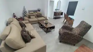 2 bedrooms Detached House for rent, Limassol, Kato Polemidia