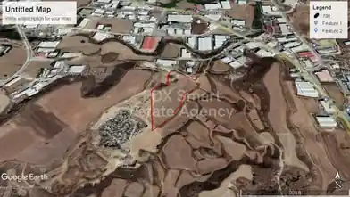 Residential Plot for sale, Nicosia, Dali, Panagia Evangelistria