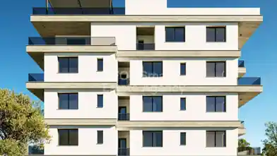 Apartment for sale, Limassol, Agios Nicolaos