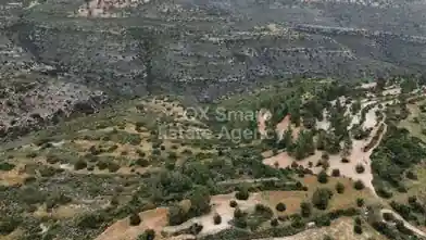 Agriculture Plot for sale, Limassol, Souni-Zanakia