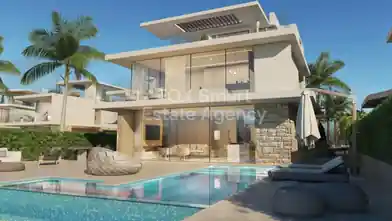 Detached House for sale, Famagusta, Paralimni, Dimos Paralimniou-Deryneias