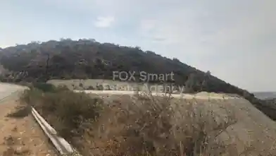 Agriculture Plot for sale, Limassol, Armenochori, Dimos Amathountas