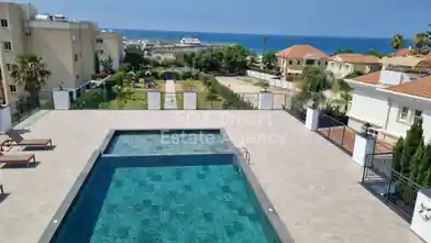 Apartment for sale, Limassol, Pyrgos