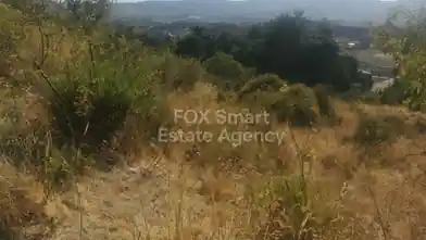 Agriculture Plot for sale, Limassol, Agios Amvrosios, Ιστορικό Κέντρο