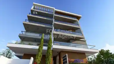 Διαμέρισμα προς πώληση, Λευκωσία, Στρόβολος, Ακρόπολη