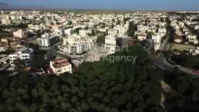 Residential Plot for sale, Nicosia, Arediou