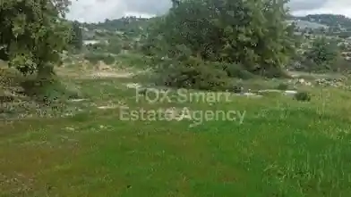Residential Plot for sale, Limassol, Pera Pedi