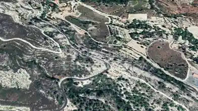 Agriculture Plot for sale, Limassol, Pera Pedi