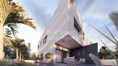Semidetached House for sale, Larnaca, Pyla