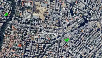 Residential Plot for sale, Nicosia, Trypiotis