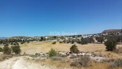 Residential Plot for sale, Nicosia, Alampra, Dimos Notias Lefkosias-Idaliou