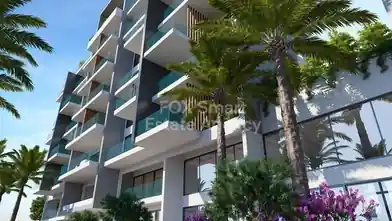 Mieszkanie na sprzedaż, Dystrykt Pafos, Pafos, Agios Theodoros