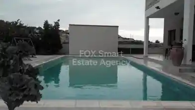 Dom wolnostojący na sprzedaż, Dystrykt Limassol, Kato Polemidia, Agios Athanasios