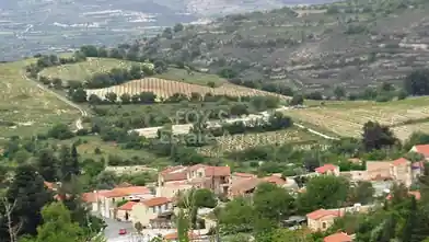 Działka mieszkaniowa na sprzedaż, Dystrykt Limassol, Pachna