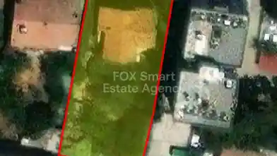 Residential Plot for sale, Nicosia, Agios Dometios, Dimos Lefkosias