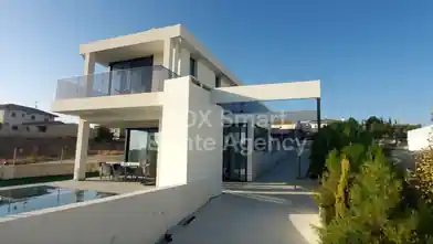 Detached House for sale, Larnaca, Aradippou, Apostolos Loukas