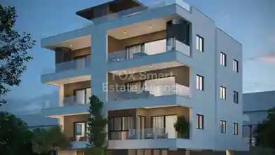3-pokojowe Mieszkanie na sprzedaż, Dystrykt Limassol, Kato Polemidia