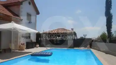 Detached House for sale, Nicosia, Alampra, Dimos Notias Lefkosias-Idaliou