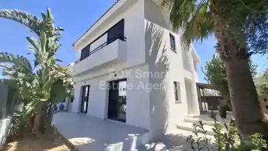 5+ bedrooms Detached House for rent, Nicosia, Lakatamia
