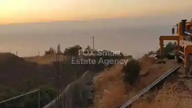 Działka mieszkaniowa na sprzedaż, Dystrykt Pafos, Pomos, Dimos Polis Chrysochous