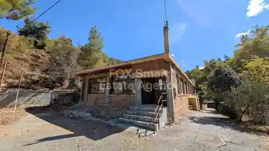 Commercial for sale, Nicosia, Kakopetria