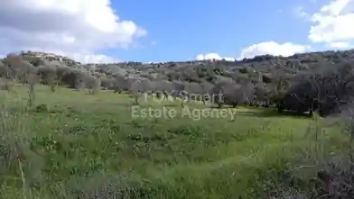 Agriculture Plot for sale, Paphos, Meladeia