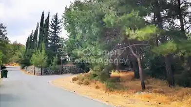 Działka mieszkaniowa na sprzedaż, Dystrykt Limassol, Troodos