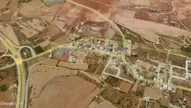 Οικιστικό οικόπεδο προς πώληση, Λάρνακα, Ορμήδεια