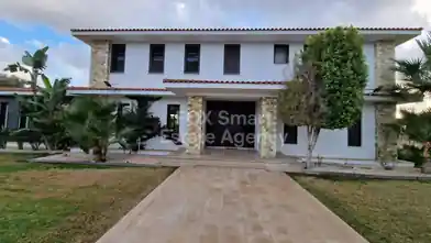 Detached House for sale, Larnaca, Dromolaxia, Dromolaxia