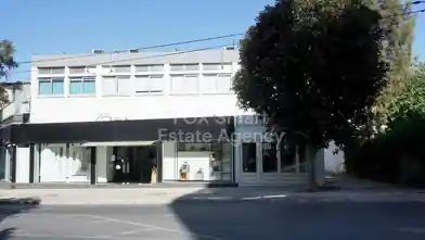 Commercial for sale, Nicosia, Ayioi Omoloyites, Nicosia
