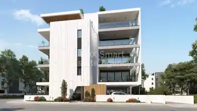 Apartment for sale, Larnaca, Chrysopolitissa