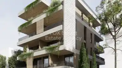 Квартира на продаж, Лімасол, Агіос Нектаріос