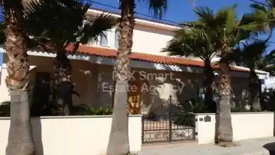 Detached House for sale, Nicosia, Aglantzia