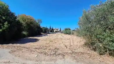 Działka rolna na sprzedaż, Dystrykt Pafos, Polemi