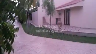 Detached House for rent, Nicosia, Deftera