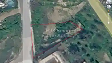 Residential Plot for sale, Nicosia, Dali