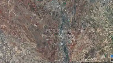 Agriculture Plot for sale, Nicosia, Orounda