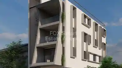 Apartment for sale, Nicosia, Egkomi, Makedonitissa