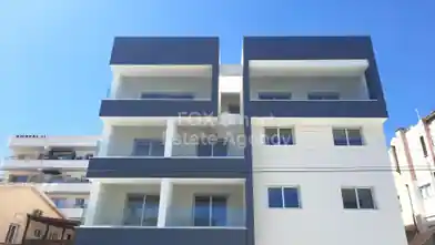 Commercial for sale, Nicosia, Aglantzia