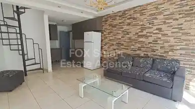 2 bedrooms Apartment for rent, Limassol, Agios Tychon