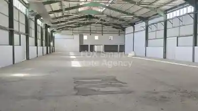 Warehouse for rent, Larnaca, Aradippou